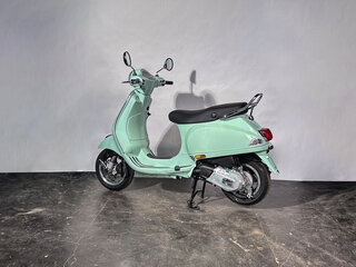 2025 Vespa VXL 125, зелёный, 420000 рублей, вид 2