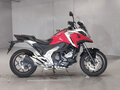 2021 Honda NC 750X, красный, 900000 рублей