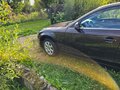 2011 Audi A4 IV (B8), коричневый, 800000 рублей - вид 6