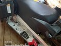 2009 BRP Lynx Commander 600, белый, 900000 рублей - вид 8