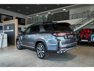 2025 Changan CS95 I Рестайлинг 2, серый, 4812273 рублей, вид 4