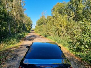 2008 Mazda 6 II (GH), синий, 1170000 рублей, вид 5