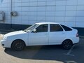2015 Lada (ВАЗ) Priora I Рестайлинг, белый, 625000 рублей - вид 6