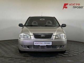 2006 Chery Amulet (A15) I, серый, 180000 рублей, вид 2