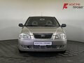 2006 Chery Amulet (A15) I, серый, 160000 рублей - вид 1