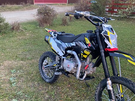 2025 VMC (Vento) 10/10, чёрный, 90000 рублей, вид 2