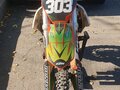 2021 KTM 50 SX, оранжевый, 350000 рублей - вид 2