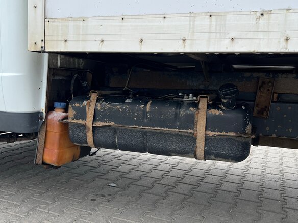 2013 ГАЗ ГАЗель (3302), белый, 985000 рублей - вид 18