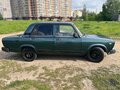 2010 Lada (ВАЗ) 2107, серый, 135000 рублей - вид 9