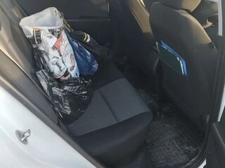 2017 Hyundai Creta I, белый, 1300000 рублей, вид 5