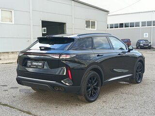 2023 Exeed RX (Yaoguang), чёрный, 2815000 рублей, вид 5