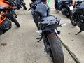 2017 Kawasaki Ninja 650, чёрный - вид 5