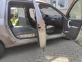 2016 LADA (ВАЗ) Largus, серебристый, 530000 рублей - вид 5