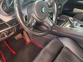 2017 BMW X6 30d II (F16), красный - вид 3