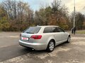 2005 Audi A6 III (C6), серый, 1450000 рублей - вид 5