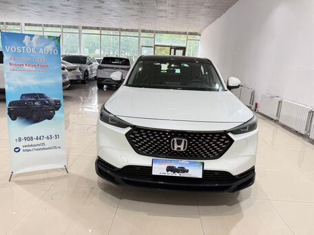 2023 Honda XR-V II, белый, 2000000 рублей, вид 2