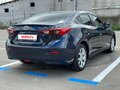 2013 Mazda 3 III (BM), синий, 1150000 рублей - вид 5