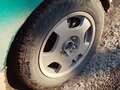 1998 Toyota Ipsum I (M10), зелёный, 620000 рублей - вид 10