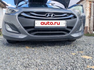 2015 Hyundai Elantra V (MD), серый, 1600000 рублей, вид 2