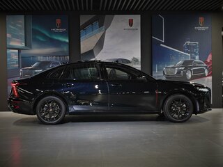 2025 Hongqi H5 II, чёрный, 5150000 рублей, вид 4