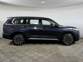 2023 Exeed VX I, серый, 2298000 рублей, вид 4