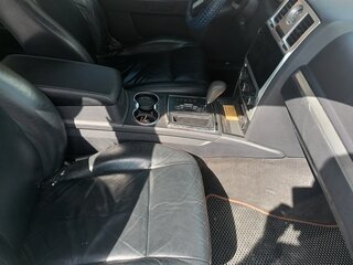 2008 Chrysler 300C I, белый, 400000 рублей, вид 5