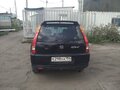 2001 Honda CR-V II, чёрный, 1000000 рублей - вид 7