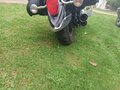 2008 Yamaha XVS1100, чёрный, 594334 рублей - вид 6