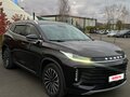 2022 Exeed TXL I Рестайлинг, пурпурный, 3450000 рублей - вид 2