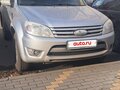 2008 Ford Escape I Рестайлинг 2, серебристый, 599990 рублей - вид 5