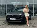 2026 Changan UNI-S I Рестайлинг, чёрный, 3249900 рублей