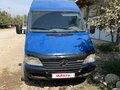 2000 Mercedes-Benz Sprinter, синий, 850000 рублей