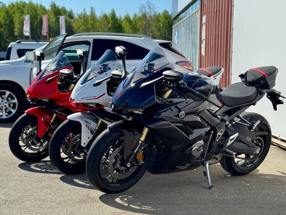 2025 Voge RR660S, зелёный, 794000 рублей - вид 3