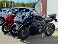 2025 Voge RR660S, зелёный, 794000 рублей - вид 3