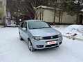 2010 Fiat Albea I Рестайлинг, серебристый, 315000 рублей - вид 1