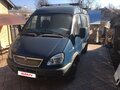 2005 ГАЗ ГАЗель (3221), зелёный, 450000 рублей - вид 2