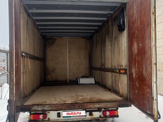 2013 Fiat Professional Ducato, белый, 1490000 рублей, вид 5