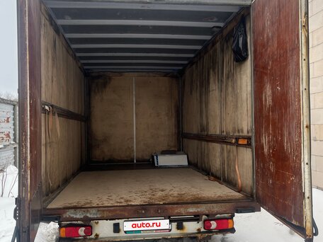 2013 Fiat Professional Ducato, белый, 1490000 рублей, вид 5