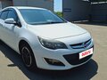 2012 Opel Astra J, белый, 830000 рублей - вид 1