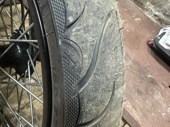 2015 Yamaha XVS650 Drag Star, чёрный, 400000 рублей - вид 7
