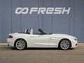 2009 BMW Z4 35i II (E89), белый - вид 9