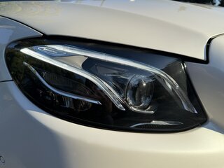 2017 Mercedes-Benz E-Класс 400 V (W213, S213, C238), белый, 4890000 рублей, вид 5