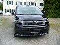 2025 Volkswagen Multivan T7, чёрный, 9970000 рублей - вид 1