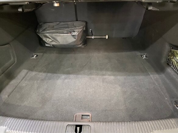 2015 Audi A6 IV (C7) Рестайлинг, чёрный, 4050000 рублей - вид 26
