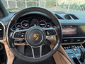 2021 Porsche Cayenne III, чёрный, 7500000 рублей - вид 8