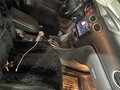 2008 Ford Focus II Рестайлинг, белый, 630000 рублей - вид 2