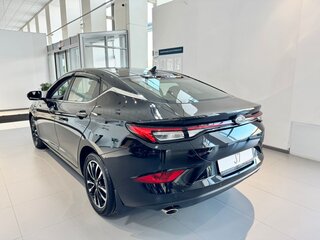 2024 JAC J7 I, чёрный, 2345000 рублей, вид 4