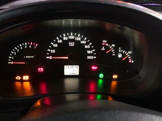 2011 Lada (ВАЗ) Kalina Sport I, синий, 265000 рублей, вид 5
