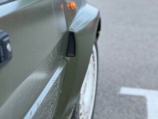 1992 Lancia Delta HF Integrale I (831), зелёный, 7500000 рублей, вид 4