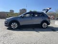 2020 Kia Rio X-Line IV, серый, 1500000 рублей - вид 4